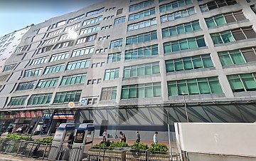 HONG KONG SPINNERS IND BLDG PH 01-02 (香港紗廠工業大廈 第01-02期) HONG KONG SPINNERS IND BLDG PH 01-02 (香港紗廠工業大廈 第01-02期)