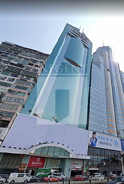 COFCO TWR (中糧大廈) 