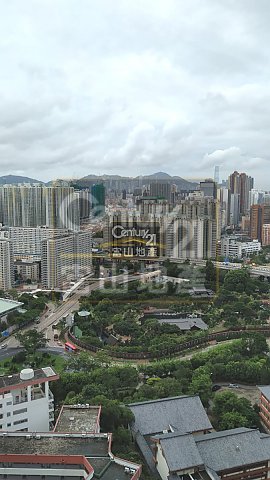 宏景花園 宏景花園
