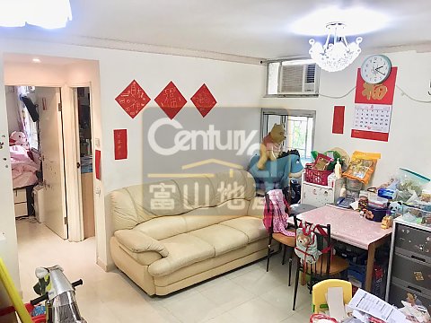 富強苑【最平綠表三房@價錢可傾】 富強苑【最平綠表三房@價錢可傾】