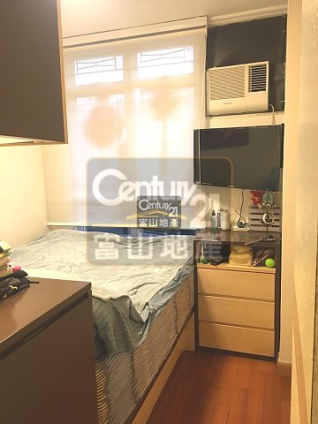 康強苑  樂富居屋