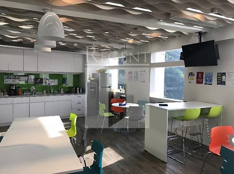 HOPEWELL CTR (合和中心) HOPEWELL CTR (合和中心)