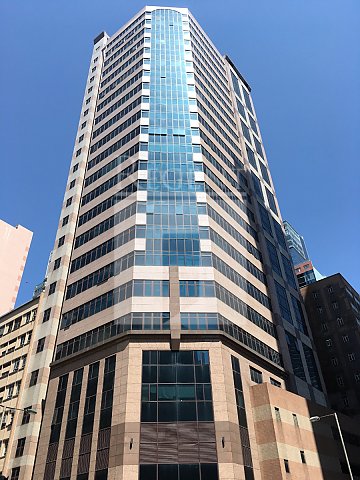 TAMSON PLAZA (德勝廣場) TAMSON PLAZA (德勝廣場)