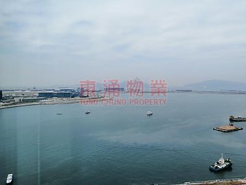 海堤灣畔 第01座 永.. 海堤灣畔 第01座 永..