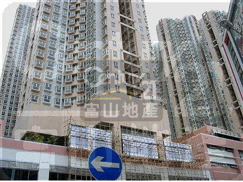 启德花园 第01期 第01座 启德花园 第01期 第01座