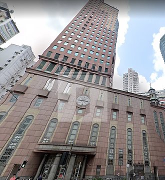 METHODIST HSE (循道卫理大厦) METHODIST HSE (循道卫理大厦)