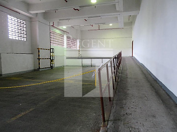 EVER GAIN CTR (永得利工業中心) EVER GAIN CTR (永得利工業中心)