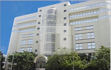 GOLDLION HOLDINGS CTR (金利來集團中心) GOLDLION HOLDINGS CTR (金利來集團中心)