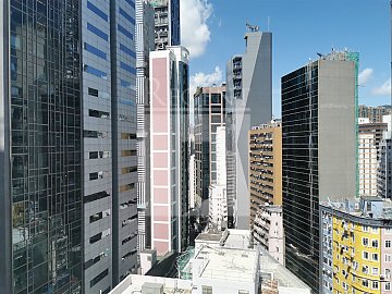 TAI YAU BLDG (大有大廈) TAI YAU BLDG (大有大廈)