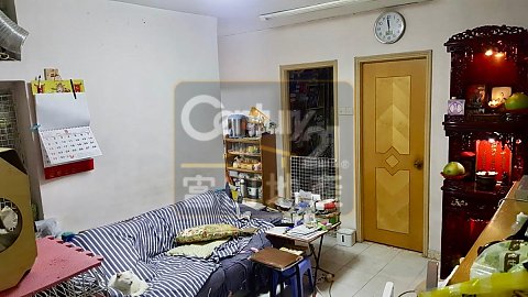 黄大仙下村 黄大仙下村