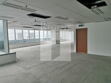 GATEWAY PRUDENTIAL TWR (港威英國保誠保險大廈) GATEWAY PRUDENTIAL TWR (港威英國保誠保險大廈)