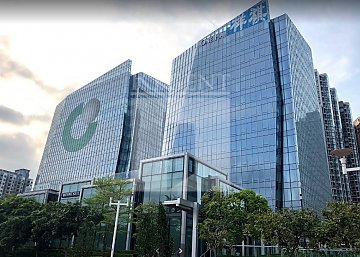 CHEUNG KEI CTR (祥祺中心) CHEUNG KEI CTR (祥祺中心)
