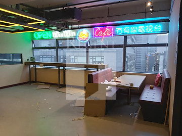 TEXWOOD PLAZA (德士活工業中心) TEXWOOD PLAZA (德士活工業中心)