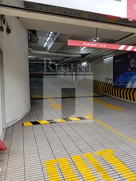 COFCO TWR (中糧大廈) COFCO TWR (中糧大廈)