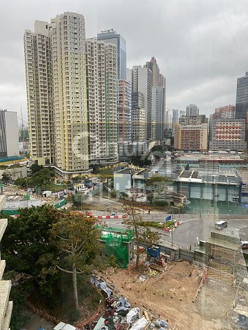 采頤花園 采頤花園