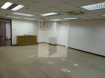 HONG KONG IND CTR BLK B (香港工業中心 B座) HONG KONG IND CTR BLK B (香港工業中心 B座)