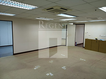 HONG KONG IND CTR BLK B (香港工業中心 B座) HONG KONG IND CTR BLK B (香港工業中心 B座)