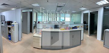 NEICH TWR (祥豐大廈) NEICH TWR (祥豐大廈)