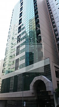 SEAPOWER CTR (海晖中心) SEAPOWER CTR (海晖中心)