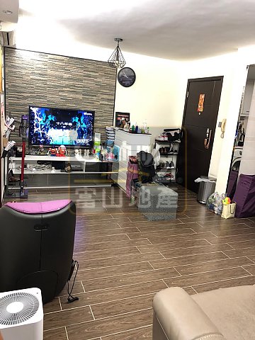 采颐花园**沙中线居屋**绿表必睇** 采颐花园**沙中线居屋**绿表必睇**