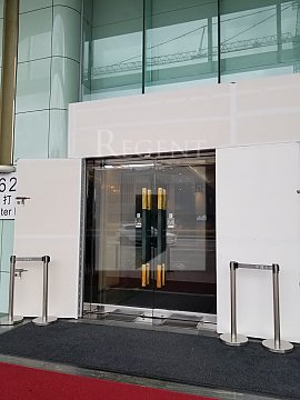 COFCO TWR (中糧大廈) 