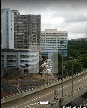 KWAI SHUN IND CTR (葵顺工业中心) KWAI SHUN IND CTR (葵顺工业中心)