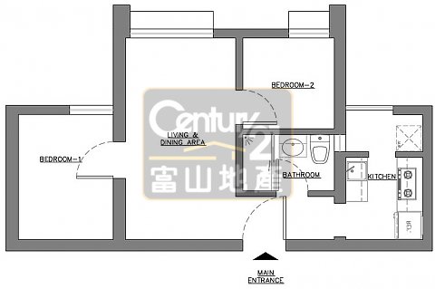德強苑 綠表/白居二 德強苑 綠表/白居二