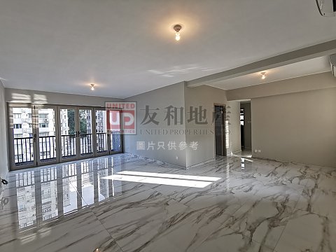 恒懋大樓 (全新靚裝) (有露台)