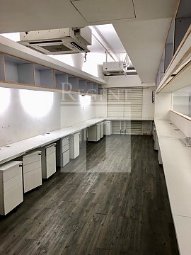 TONIC IND CTR BLK A (同力工业中心 A座) TONIC IND CTR BLK A (同力工业中心 A座)