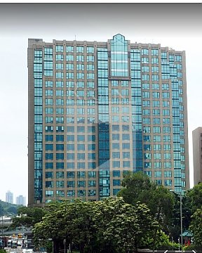 LU PLAZA (振萬廣場) LU PLAZA (振萬廣場)