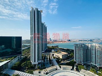 COASTAL SKYLINE PH.. COASTAL SKYLINE PH..