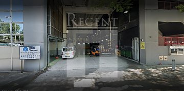 吉田工业大厦 第03期, 香港写字楼