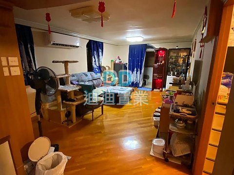 西貢村屋 天台玻璃屋有申報