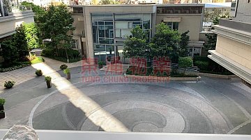 <低層內園清幽>東環.. <低層內園清幽>東環..