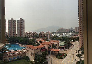 香港黃金海岸 第2期