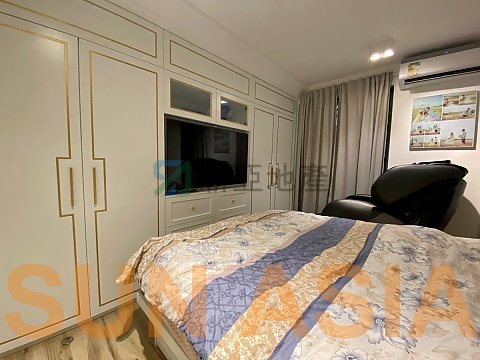 白沙灣  管理式村屋80萬新裝