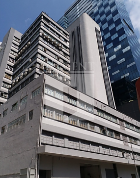 FOU WAH IND BLDG (富华工业大厦) FOU WAH IND BLDG (富华工业大厦)