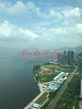 ●高層極開揚●海堤灣畔 ●高層極開揚●海堤灣畔