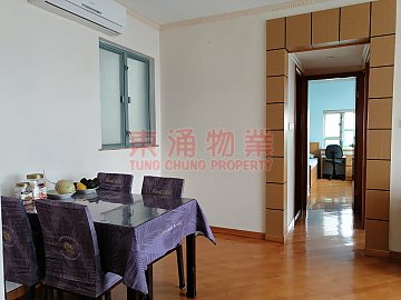 東堤灣畔 第03座 東堤灣畔 第03座