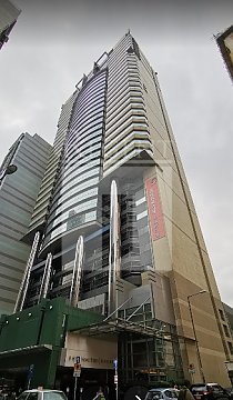 永康街9号, 香港写字楼