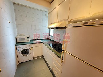 東堤灣畔 第01座 東堤灣畔 第01座