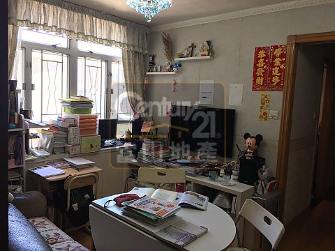 采頤花園 采頤花園