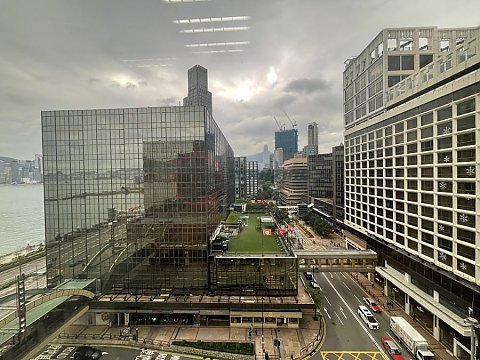 帝國中心 帝國中心