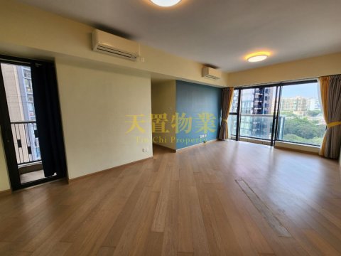 溱柏 第09座