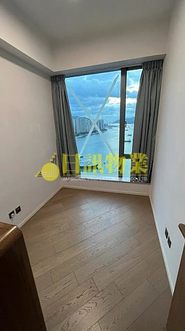 柏傲灣 第02A座