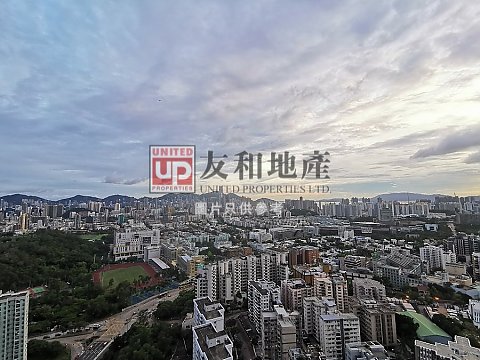 嘉皇台  正南凤凰楼