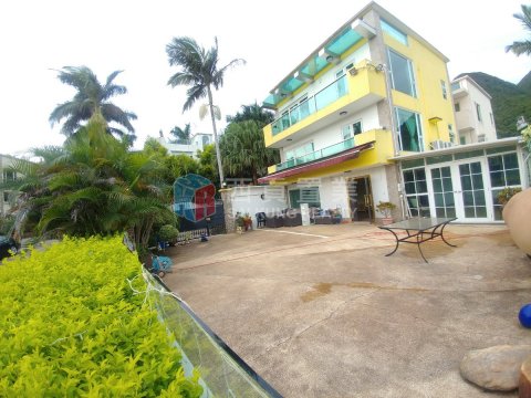 南山新村