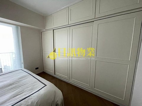 柏傲灣 第01B座