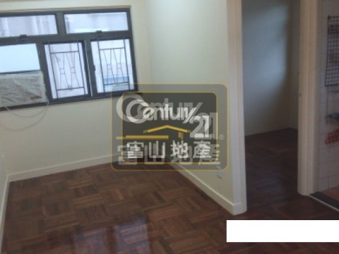 萬寶大廈 