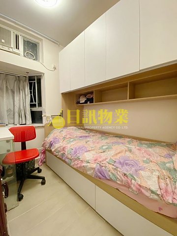 海濱花園 第17座 海寧閣